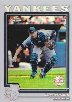 Jorge Posada