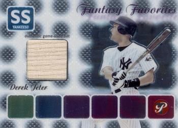 Derek Jeter