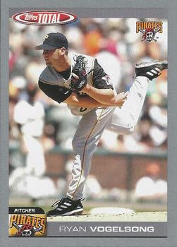 Ryan Vogelsong