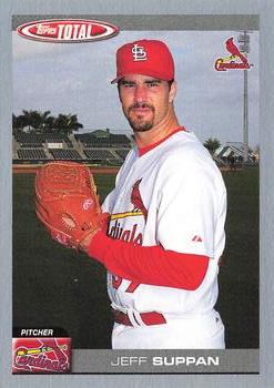 Jeff Suppan