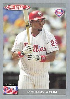 Marlon Byrd