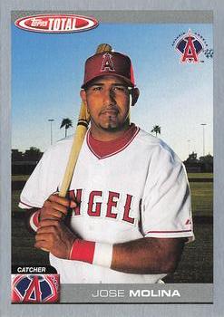 Jose Molina