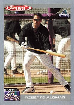 Roberto Alomar