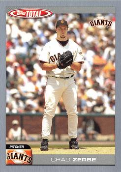 Chad Zerbe