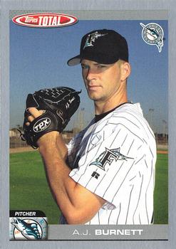 A.J. Burnett