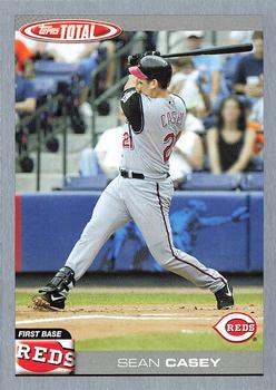 Sean Casey