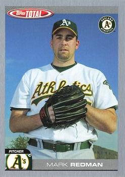 Mark Redman