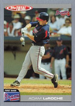 Adam LaRoche