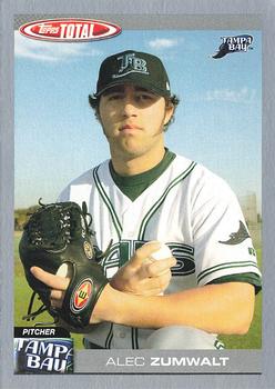 Alec Zumwalt
