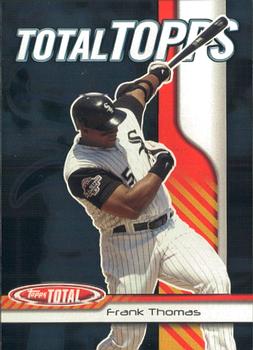 Frank Thomas
