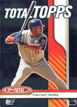 Vernon Wells