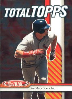 Jim Edmonds