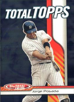 Jorge Posada