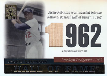 Jackie Robinson