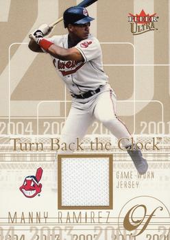 Manny Ramirez