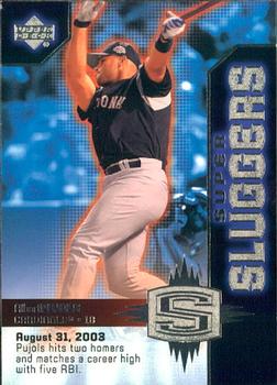 Albert Pujols