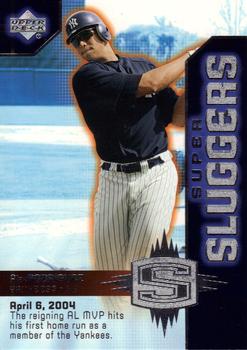 Alex Rodriguez