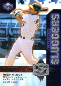 Eric Chavez