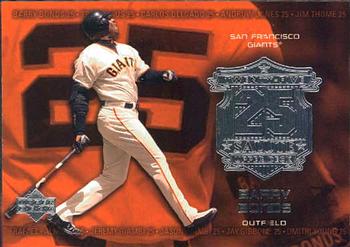 Barry Bonds