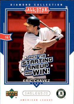 Eric Chavez