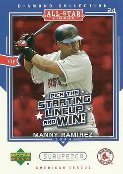 Manny Ramirez