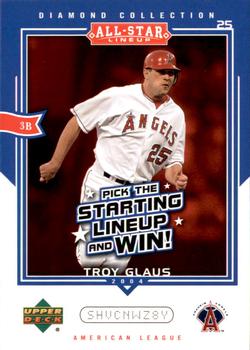 Troy Glaus