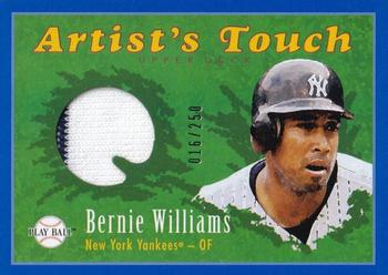 Bernie Williams