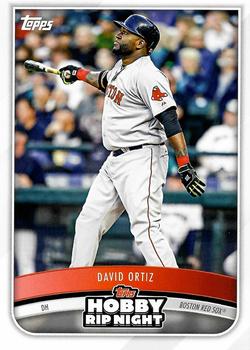 David Ortiz
