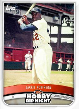 Jackie Robinson