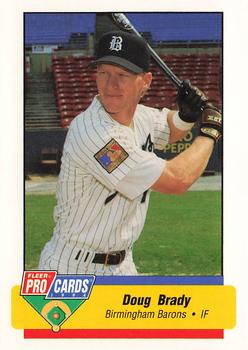 Doug Brady