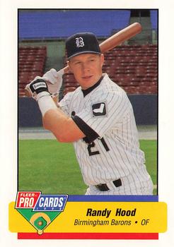 Randy Hood