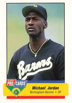 Michael Jordan