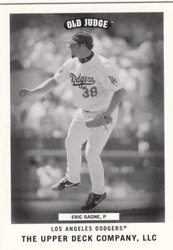 Eric Gagne