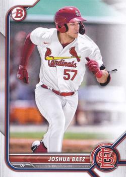 Joshua Baez