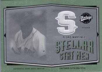 Pedro Martinez
