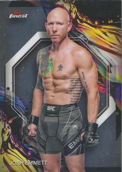 Josh Emmett
