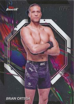 Brian Ortega