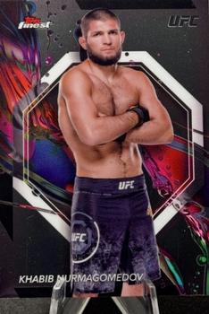 Khabib Nurmagomedov