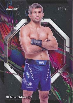 Beneil Dariush