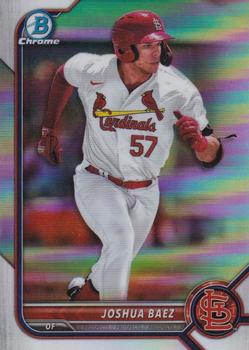 Joshua Baez