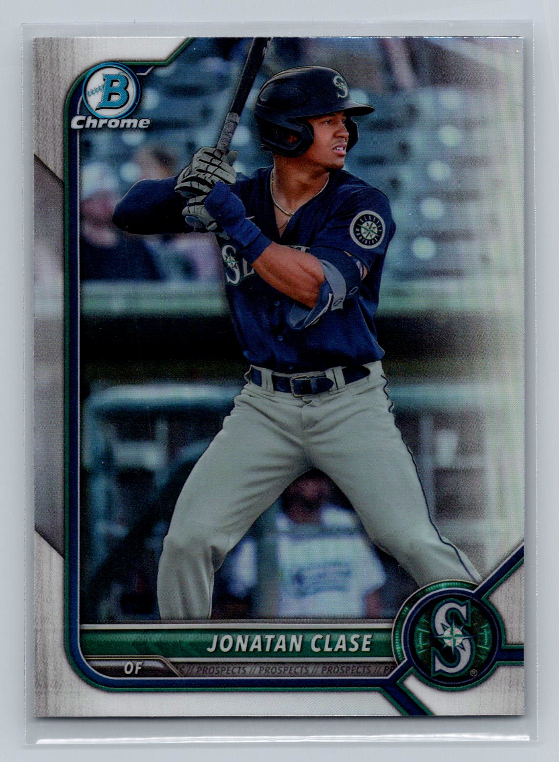 Jonatan Clase