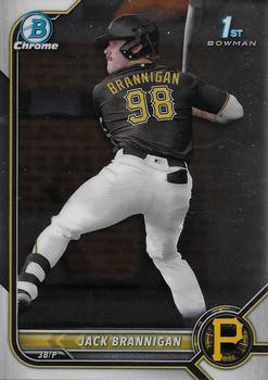 Jack Brannigan