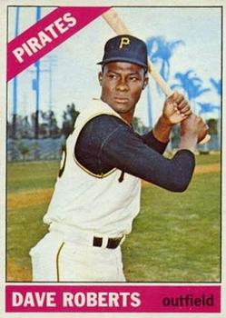 Dave Roberts