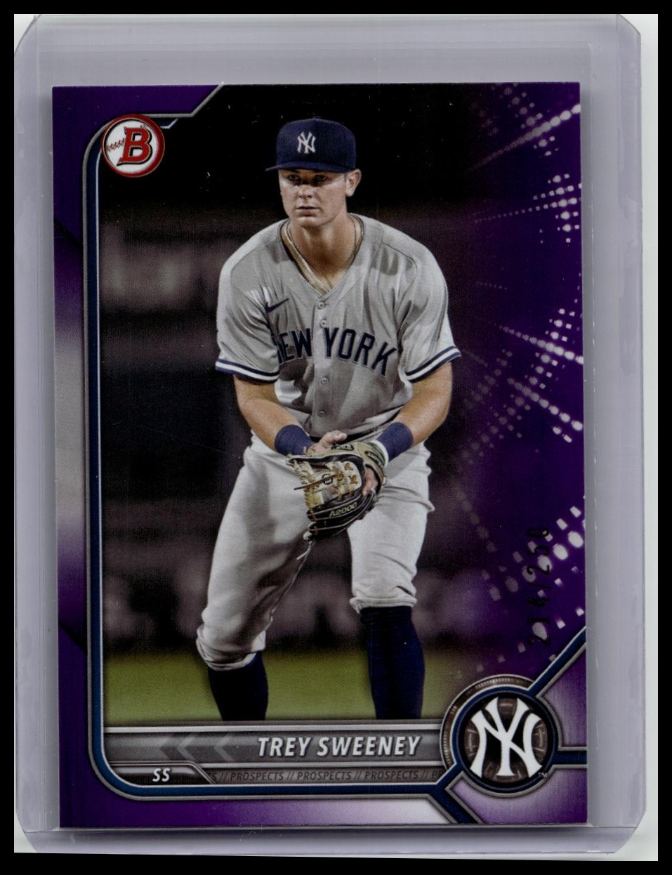 Trey Sweeney