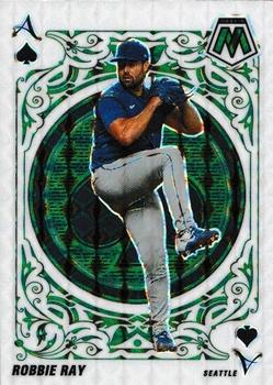 Robbie Ray