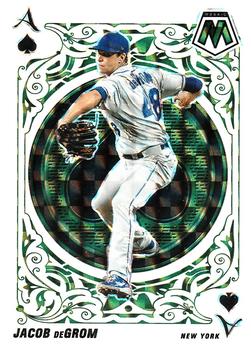Jacob deGrom