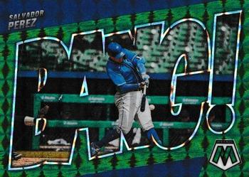 Salvador Perez
