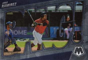 Jose Ramirez