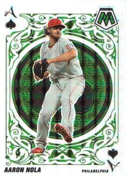Aaron Nola