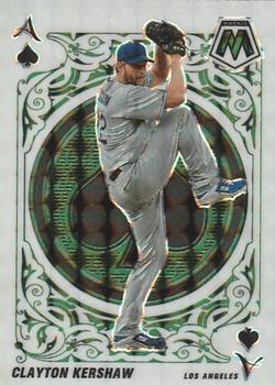 Clayton Kershaw